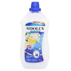 Засіб для миття підлоги Sidolux Marseilles Soap 1 л