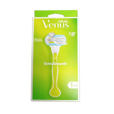Станок для гоління Gillette Venus +1 картрідж Платінум Екстра Смуут