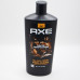 Чололвічий гель для душу та шампунь Axe 700мл Дарк Темптейшн