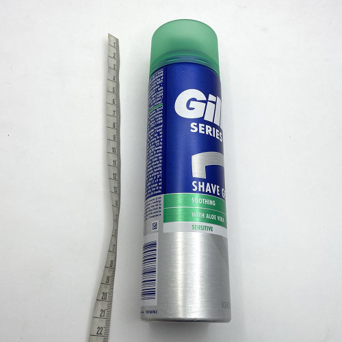 Гель для гоління Gillette 200мл Сенсітів