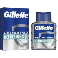 Лосьйон після гоління Gillette Series Освіжаючий Arctic Ice 100 мл