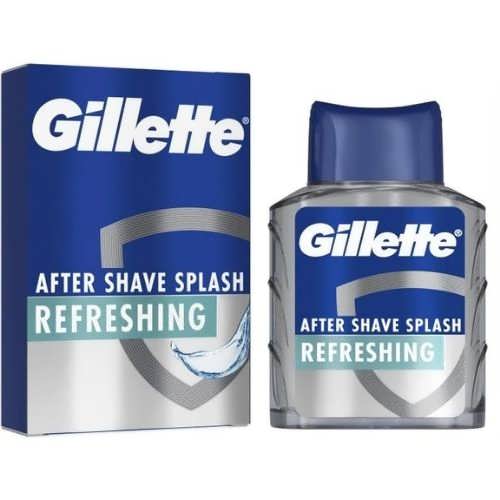 Лосьйон після гоління Gillette Series Освіжаючий Arctic Ice 100 мл