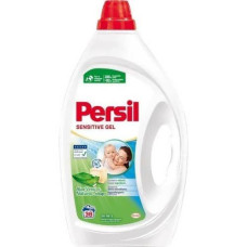 Гель для прання Persil  1710мл Алоє Сенсітів 
