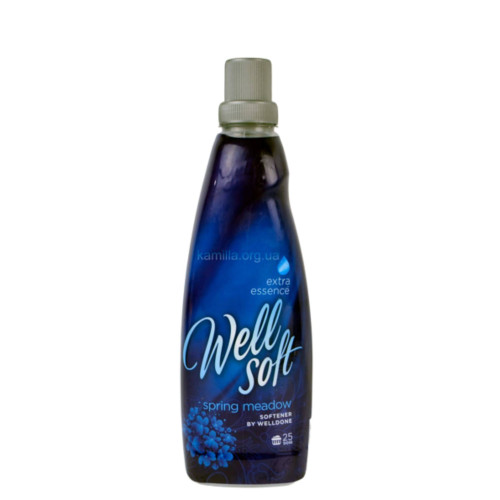 Ополіскувач для одягу Well Done Spring Meadow 1 л 