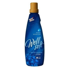 Ополіскувач для одягу Well Done Spring Meadow 1 л 