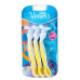 Станки для гоління Gillette Venus 3шт 