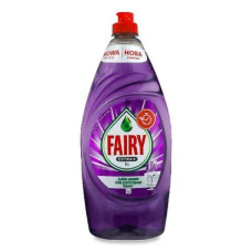 Засіб для миття посуду Fairy Extra+ «Бузок» 905мл 