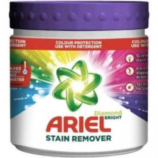 Плямовивідник Ariel Advanced Technology Protects Your Clothes 500 г.