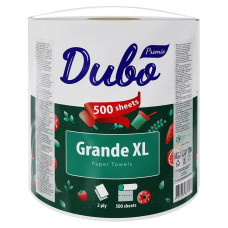 Кухонний рушник Диво 2-х шаровий Grande XL 1 шт.