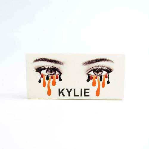 Bії накладні Kylie Cosmetics АН017