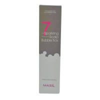 Пілінг для шкіри голови Masil Sparkling Scalp Bubble Tick 150 мл
