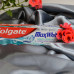 Зубна паста Colgate Max White White Crystals Crystal Mint 75 мл