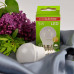 Лампочка Euro Electric Eurolamp LED E27 4000K 1 шт