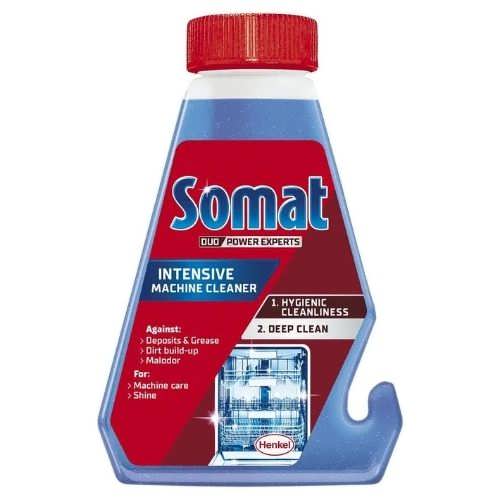 Засіб для посудомийних машин Somat Intensive 250 мл 