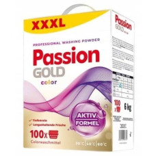 Пральний порошок Passion Gold Color 6 кг.