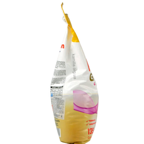 Пральний порошок Passion Gold Color 8,1 кг.