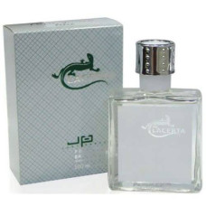 Чоловіча туалетна вода Just Parfums Lacerta 100 мл.