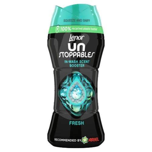 Ополіскувач для одягу в гранулах Lenor Fresh 194 г