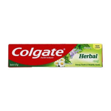 Зубна паста Colgate Herbal 50 мл 
