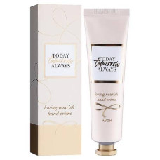 Крем для рук Avon Today Tomorrow Always 30 мл