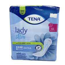 Урологічні прокладки Tena Extra Slim 20 шт.