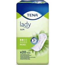 Урологічні прокладки Tena Slim Mini 20 шт.