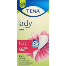 Урологічні прокладки Tena Ultra Mini 28 шт.
