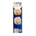 Зубна нитка Dentalux 40 м 2 шт.