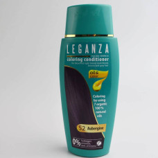 Тонуючий бальзам Leganza №52 Баклажан 