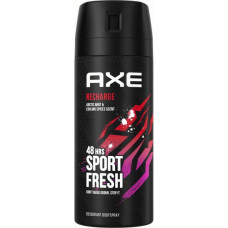 Чоловічий дезодорант спрей Axe 150мл Річардж