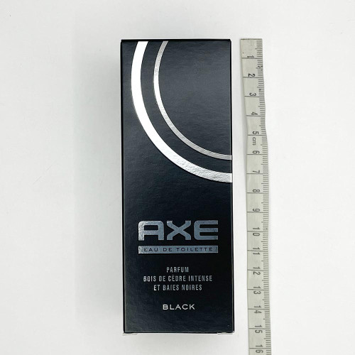 Чоловічий дезодорант спрей Axe 150мл Річардж