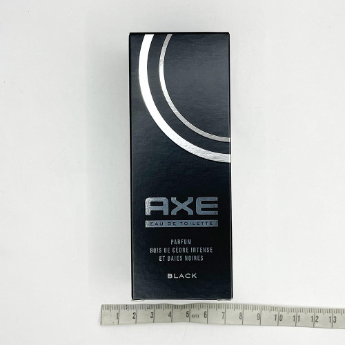 Чоловічий дезодорант спрей Axe 150мл Річардж