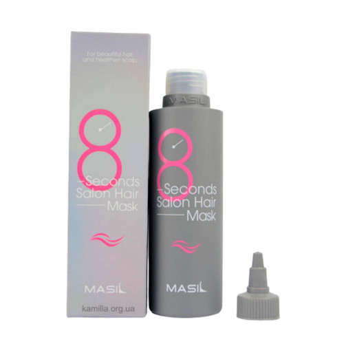 Маска для волосся Masil 8 Seconds Salon Hair Mask 200 мл.