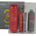 Набір для волосся маски для волосся і шампуню Masil 38 Seconds Hair Salon Set