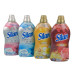 Ополіскувач для одягу Silan Aromatherapy Sensual Rose 1450 мл 