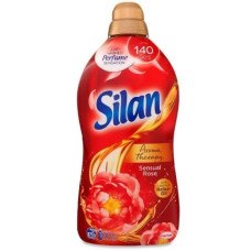 Ополіскувач для одягу Silan Aromatherapy Sensual Rose 1450 мл 