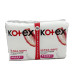Гігієнічні прокладки Kotex Ultra Soft Super (Хлопок) 16 шт.