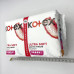 Гігієнічні прокладки Kotex Ultra Soft Super (Хлопок) 16 шт.