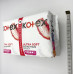 Гігієнічні прокладки Kotex Ultra Soft Super (Хлопок) 16 шт.