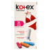 Тампони Kotex Normal з аплікатором, 8 шт 