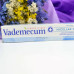 Зубна паста Vademecum Micellar Clean 75 мл