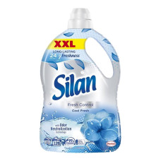 Ополіскувач для одягу Silan Cool Fresh 2,775 л.