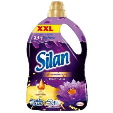 Ополіскувач для бiлизни 2,772л Ароматерапія Казковий Лотос ТМ SILAN 