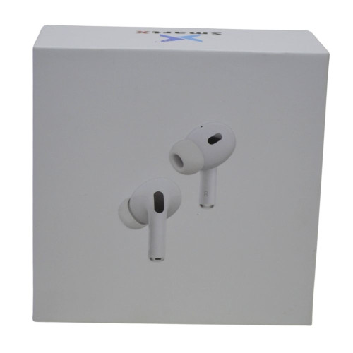 Навушники бездротові SmartX Pro 2 Luxury Bluetooth люкс якість AAA