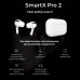 Навушники бездротові SmartX Pro 2 Luxury Bluetooth люкс якість AAA