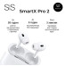 Навушники бездротові SmartX Pro 2 Premium Bluetooth преміум якість блютуз  навушники ААА+