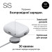 Навушники бездротові SmartX Pro 2 Premium Bluetooth преміум якість блютуз  навушники ААА+