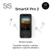 Навушники бездротові SmartX Pro 2 Premium Bluetooth преміум якість блютуз  навушники ААА+