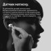 Навушники бездротові SmartX Pro Luxury Bluetooth бездротова зарядка люкс якість AAA блютуз