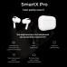 Навушники бездротові SmartX Pro Luxury Bluetooth бездротова зарядка люкс якість AAA блютуз